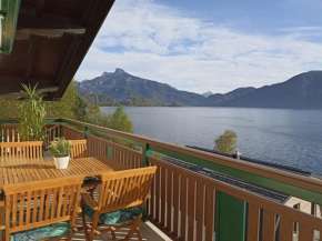 Ferienwohnung Mayrhofer Innerschwand